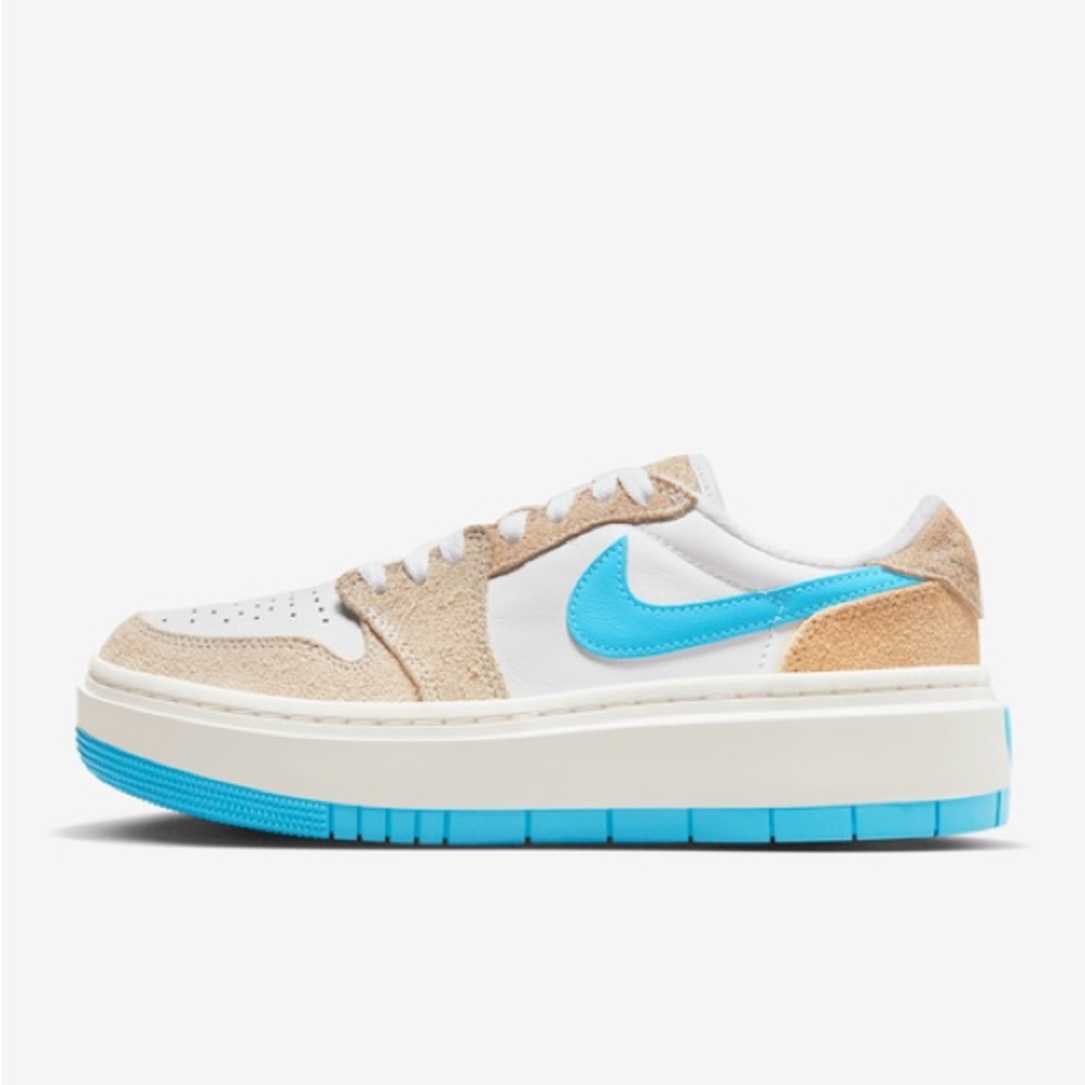 Nike Air Jordan 1 Elevate Low SE 'Salt Lake City'